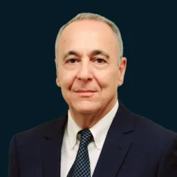 Dr. Maher Bishara