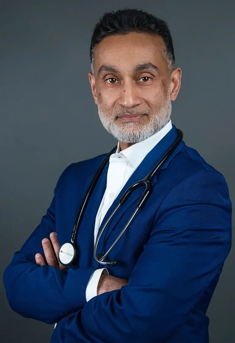 Dr. Mahsin Habib