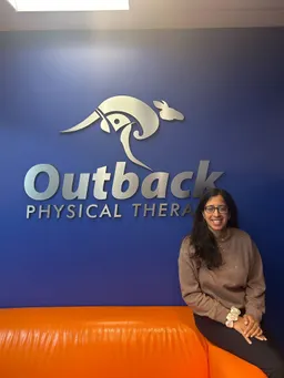 Dr. Megha Bhatia, PT, DPT