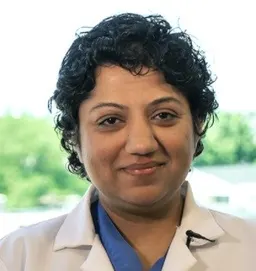 Dr. Meghna Krishnan, MD