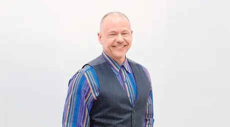 Dr. Michael Meighen