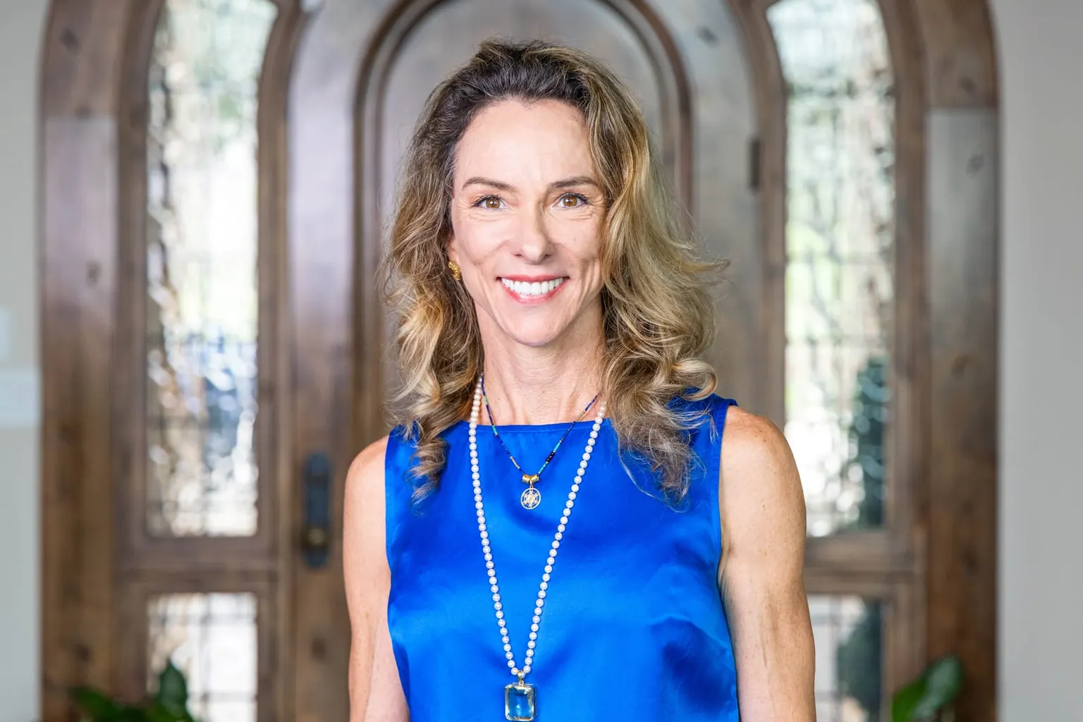 Dr. Mickra Hamilton