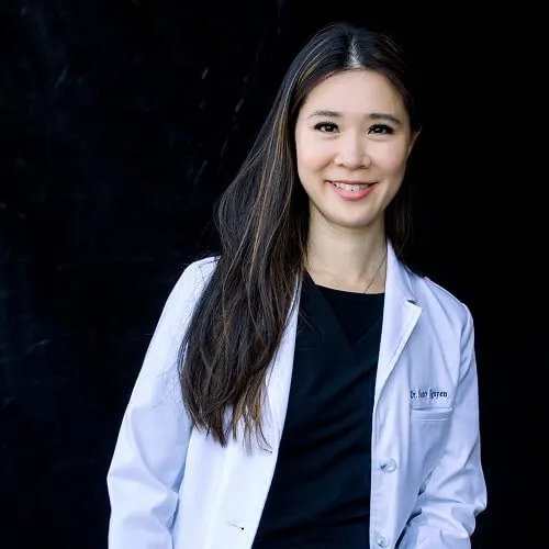 Dr. Nancy Nguyen, MD