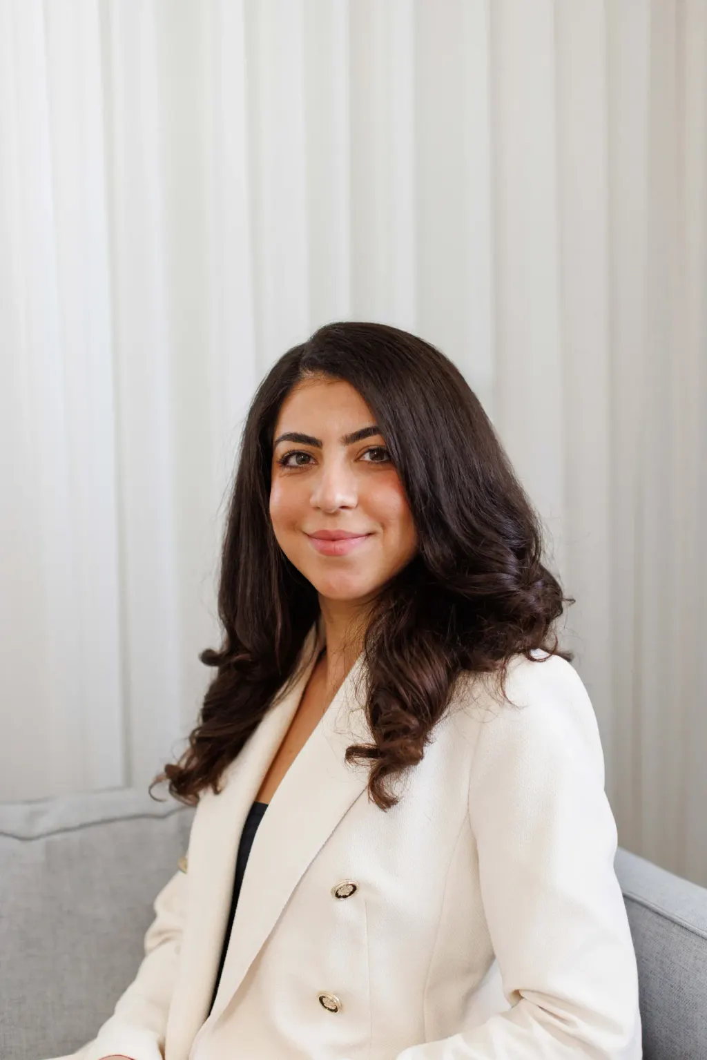 Dr. Nazanin Ghetmiri