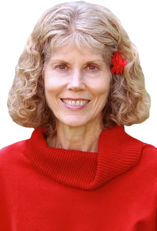 Dr. Patty DiBlasio, MD, MPH