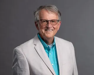Dr. Paul Lynn, MD