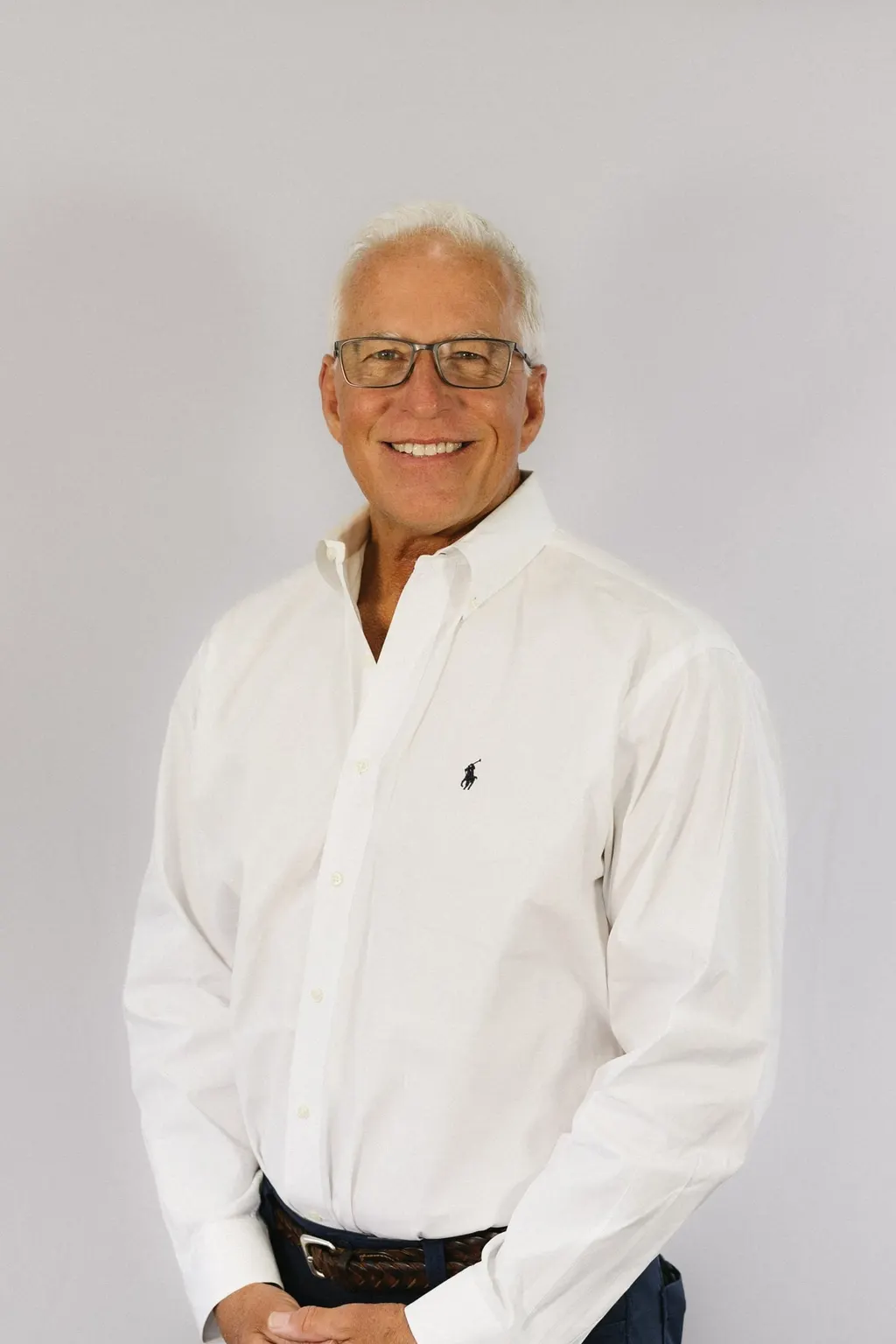 Dr. Paul Thompson