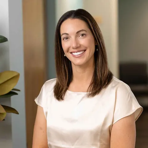 Dr. Rebecca Bub