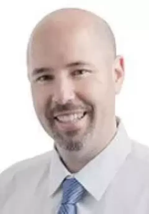 Dr. Richard Souza, PT, PhD