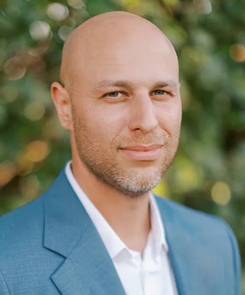 Dr. Robert Kachko