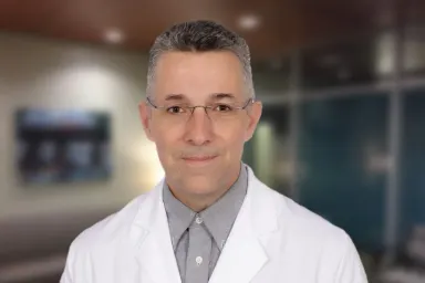 Dr. Robert Norris