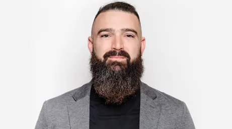 Dr. Rocco Crapis