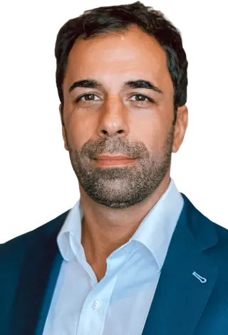 Dr. Rudy Gehrman, DC