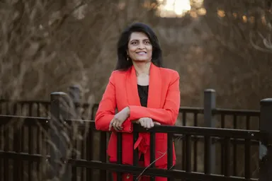 Dr. Sailaja Reddy