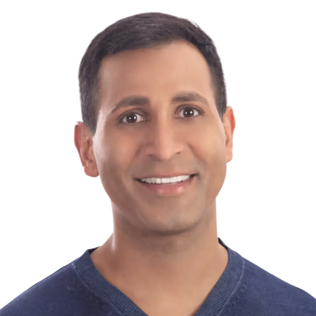 Dr. Samir Damani, MD