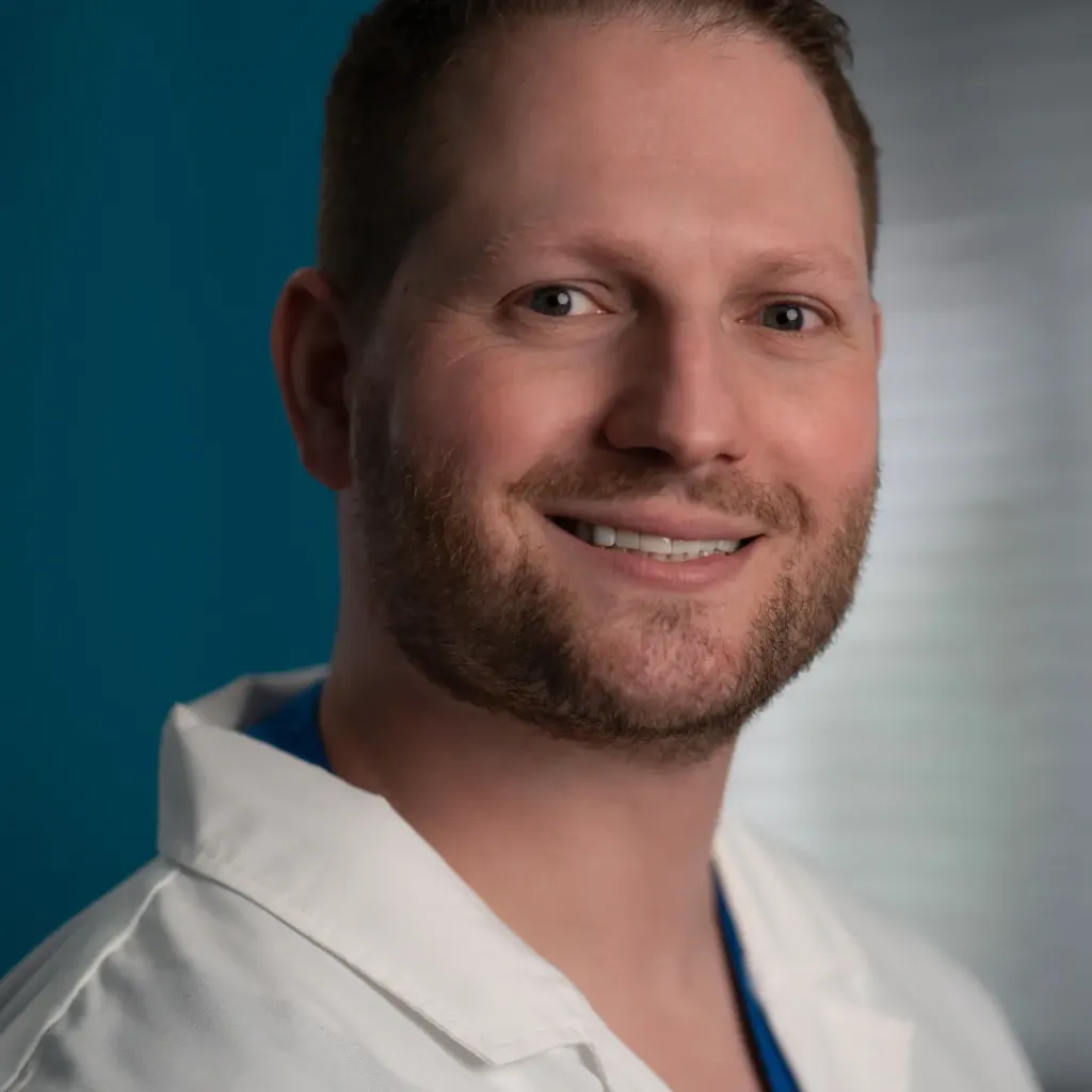 Dr. Sean Altman