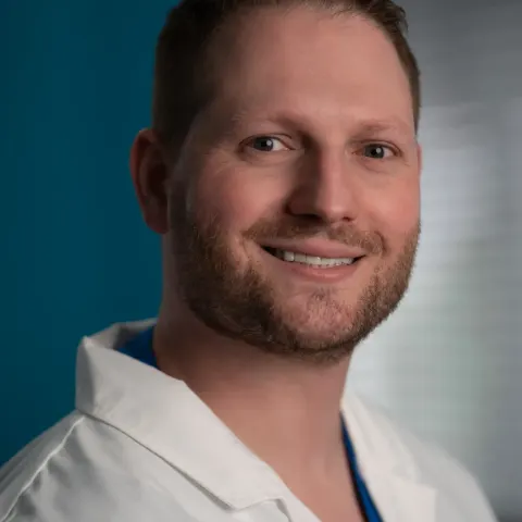 Dr. Sean Altman