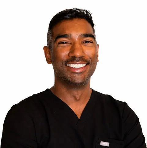 Dr. Shawn Vedamani, MD