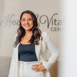 Dr. Shiva Lalezar