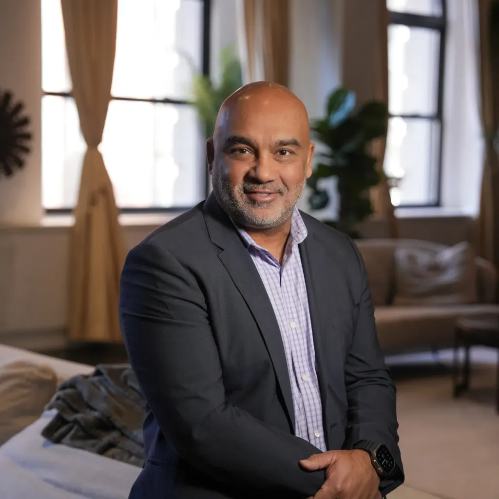 Dr. Sukhjit (Sarge) Takhar, MD