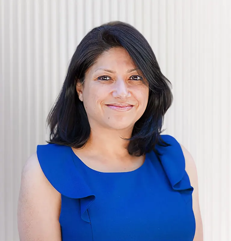 Dr. Sunita Mishra