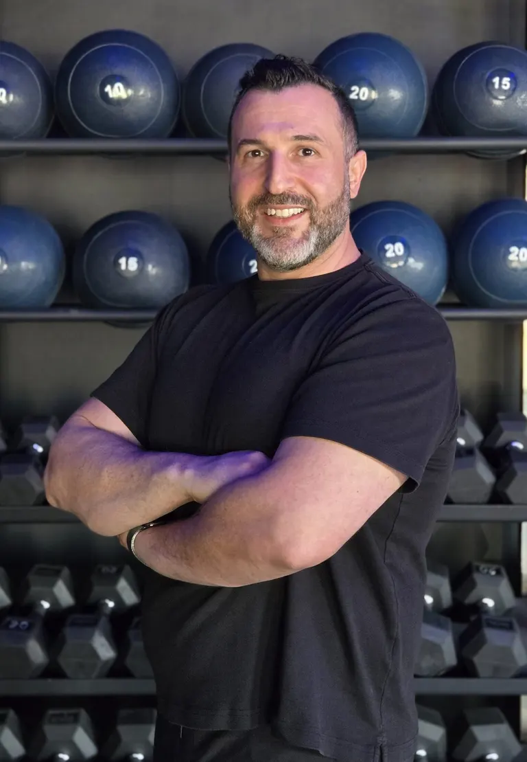 Dr. Suren Azizian