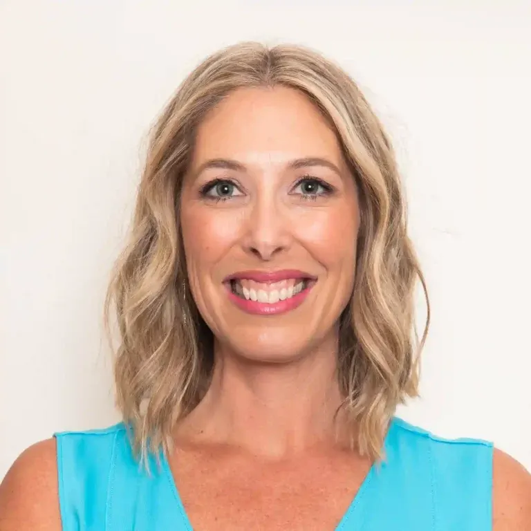 Dr. Tamara Lieberman
