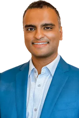 Dr. Tanuj Palvia, MD