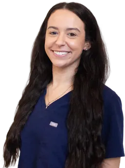 Dr. Taylor Hall