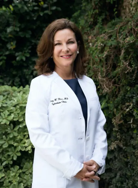 Dr. Terry Rice