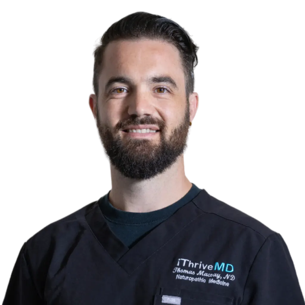 Dr. Thomas Macsay