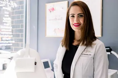 Dr. Tulsi Kotecha, BSc, MD