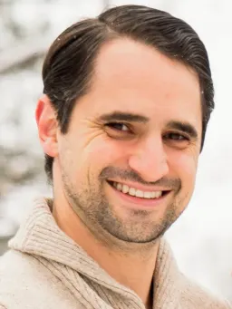 Dr. Tyler J. Saunders