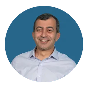 Edward Levitan, MD, ABoIM