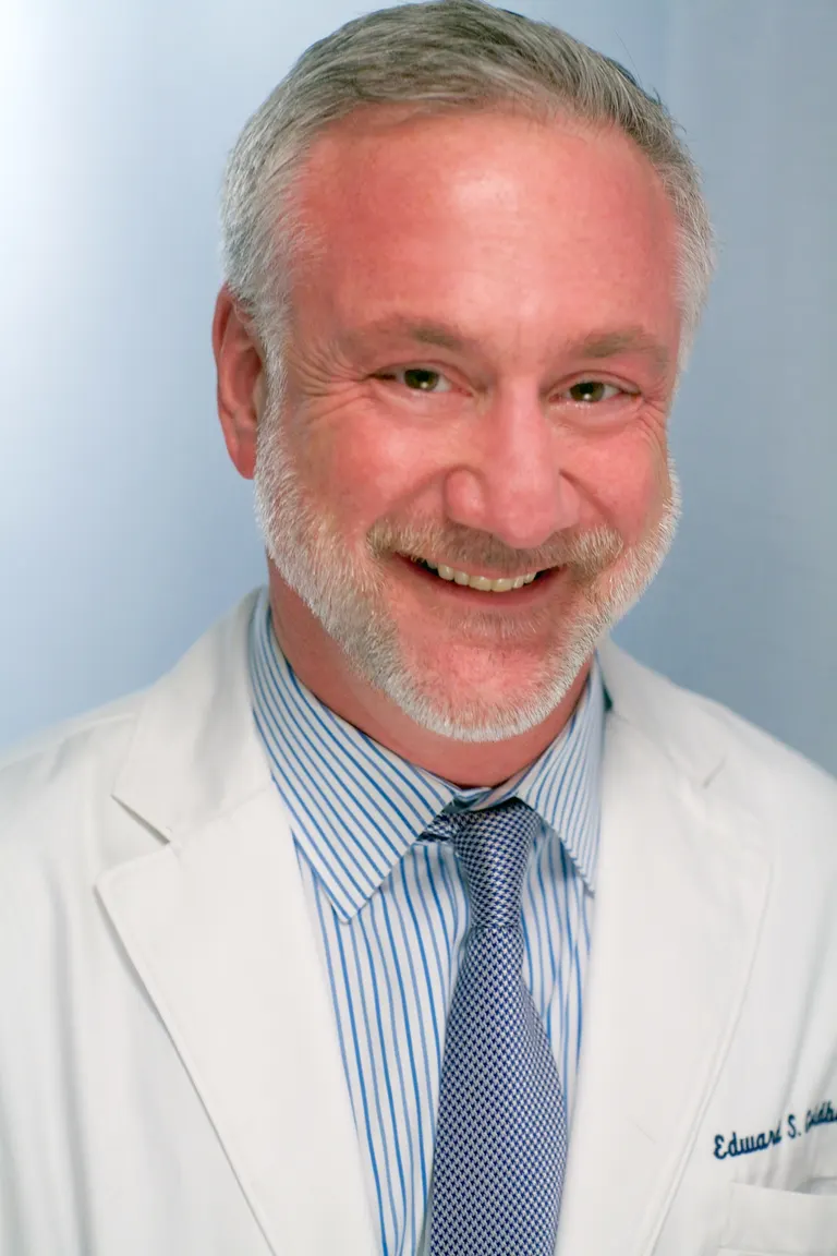 Edward S. Goldberg, MD