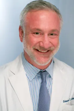 Edward S. Goldberg, MD