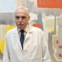 Edwin Glass, M.D.