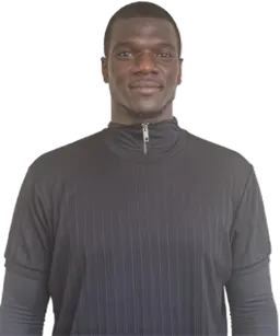 Elijah Jihaad Dixon, LMT