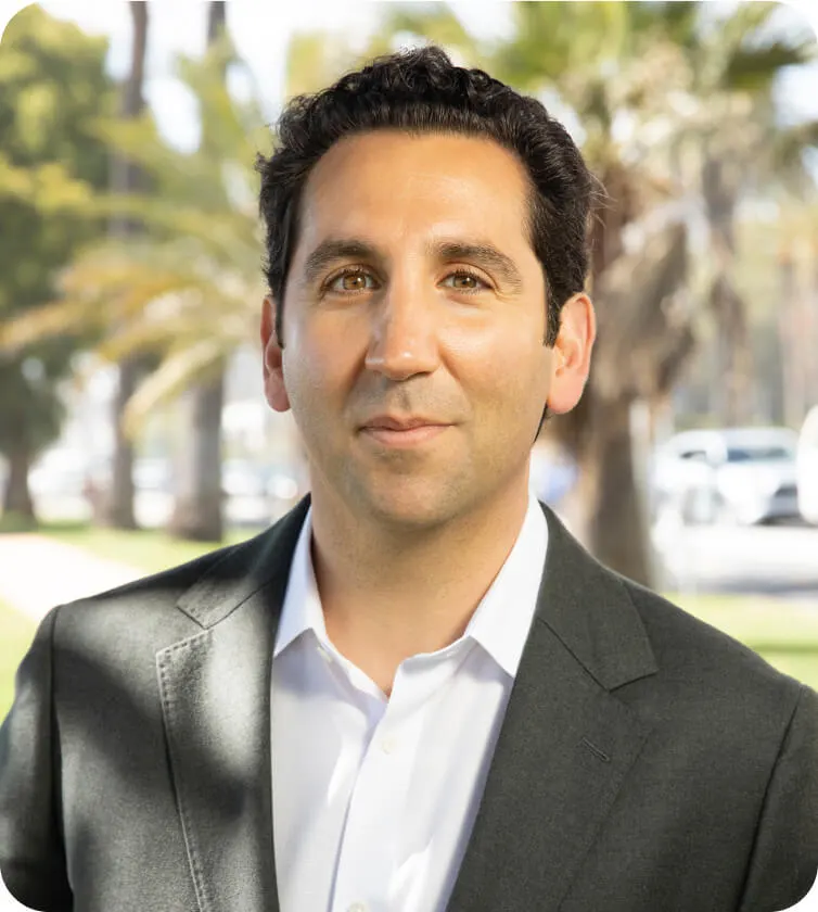 Elroy Vojdani, MD, IFMCP, Regenera Medical