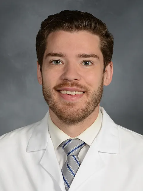Eugene Lucas, MD