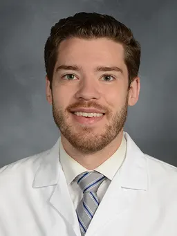 Eugene Lucas, MD