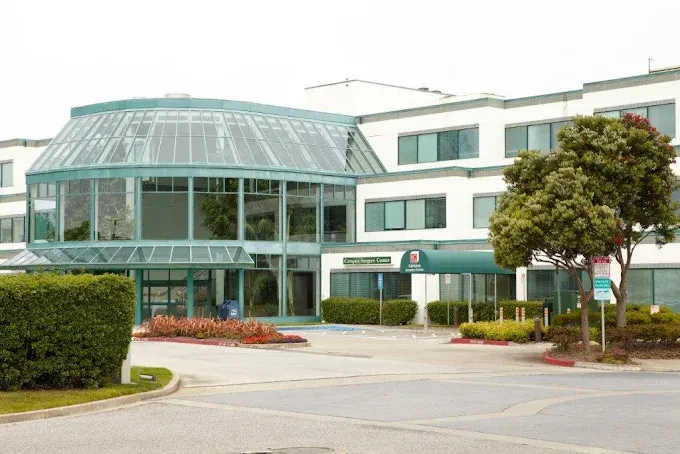 Ezra Daly City clinic
