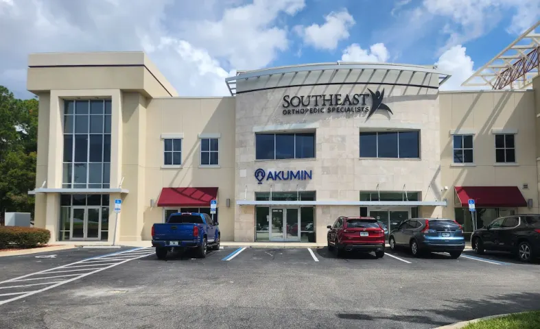 Ezra - Fleming Island clinic