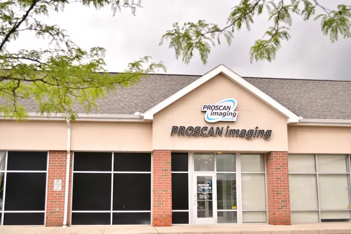 Ezra - Gahanna clinic