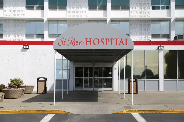 Ezra Hayward clinic