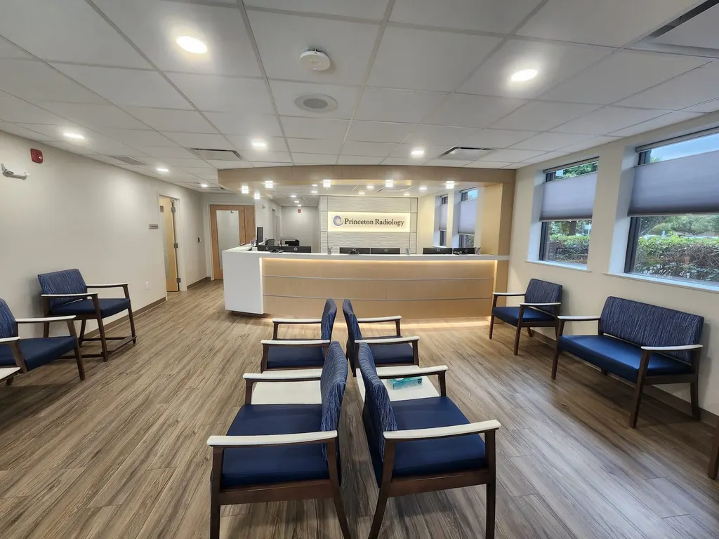 Ezra - Newtown clinic