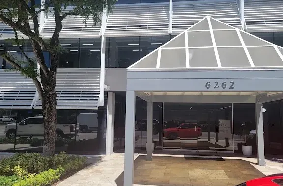 Ezra - South Miami