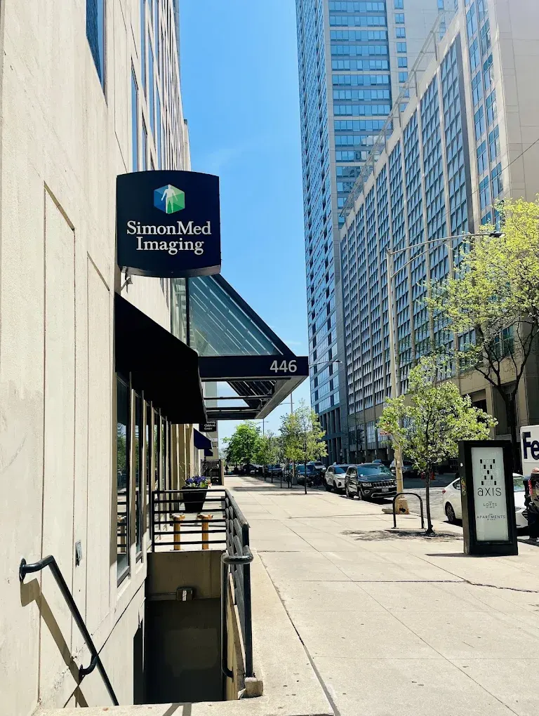 Ezra Streeterville