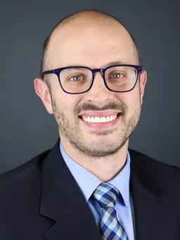 F. Ryan Harris, MD