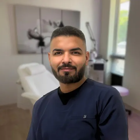Faisal Mahmood Malik, DNP